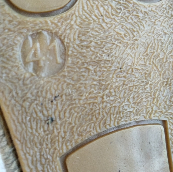 McQ Alexander McQueen Sade Runner Nappa Leather Espadrille White Size 41 size 11 - Picture 6 of 14